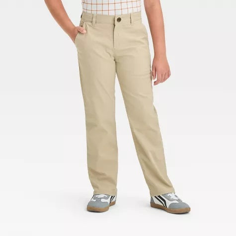 Pantalon hombre Cat y Jack de vestir